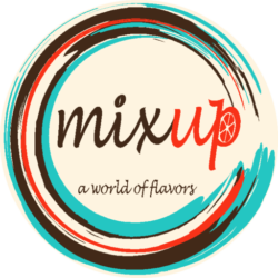 MIXUP Cafe